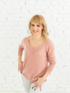 Марина Сергиенко