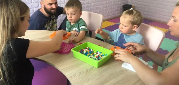Розвиток за методикою Шічіда