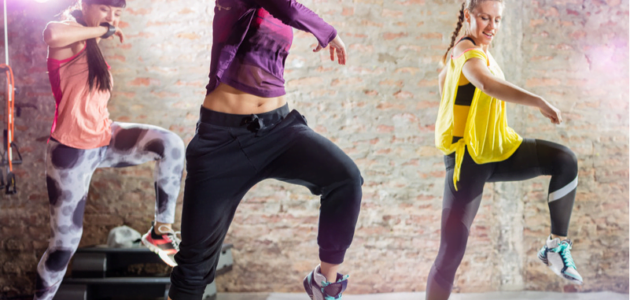 Zumba® Зумба